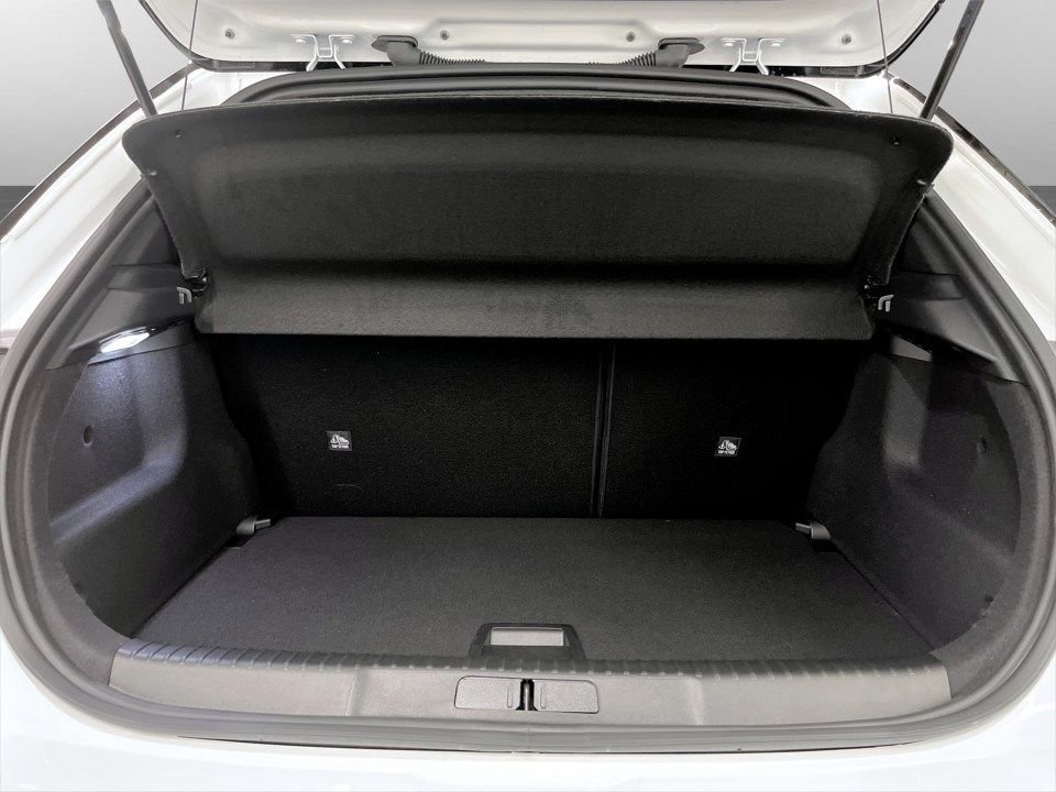 Opel Mokka 1.2 Turbo EAT, 8-trinn, 130ps, 2024