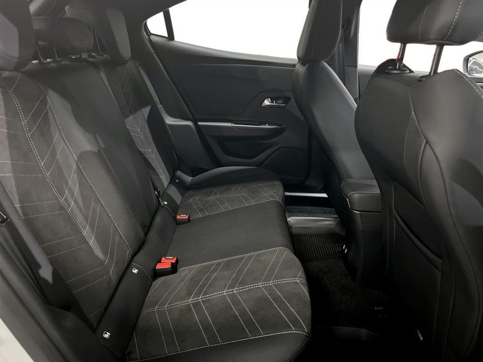 Opel Mokka 1.2 Turbo EAT, 8-trinn, 130ps, 2024