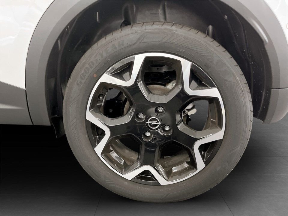 Opel Mokka 1.2 Turbo EAT, 8-trinn, 130ps, 2024