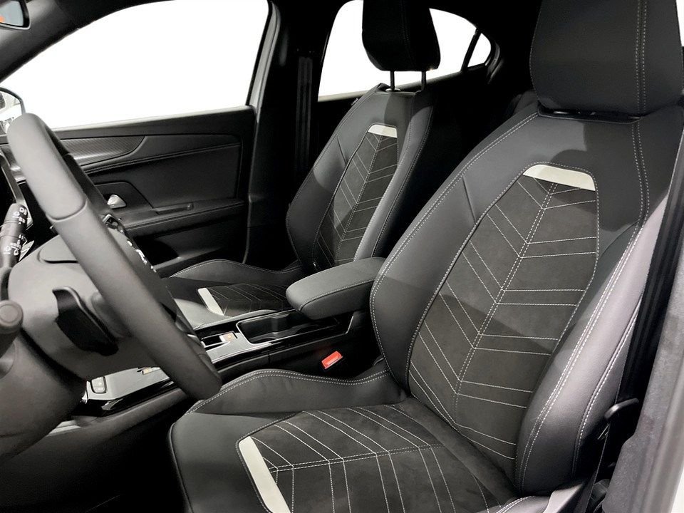 Opel Mokka 1.2 Turbo EAT, 8-trinn, 130ps, 2024