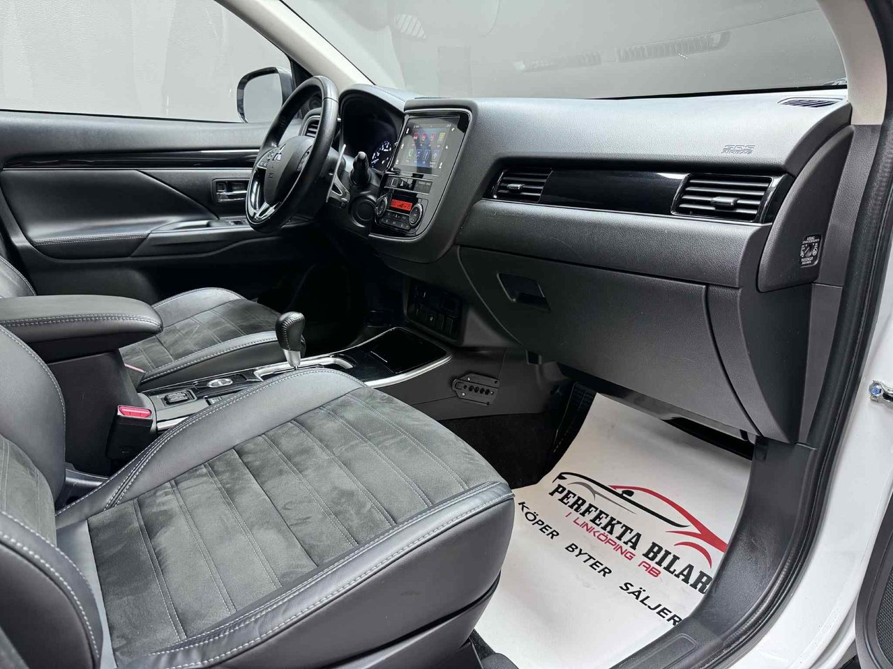 Mitsubishi Outlander 2.0 4WD CVT, 150hp, 2019