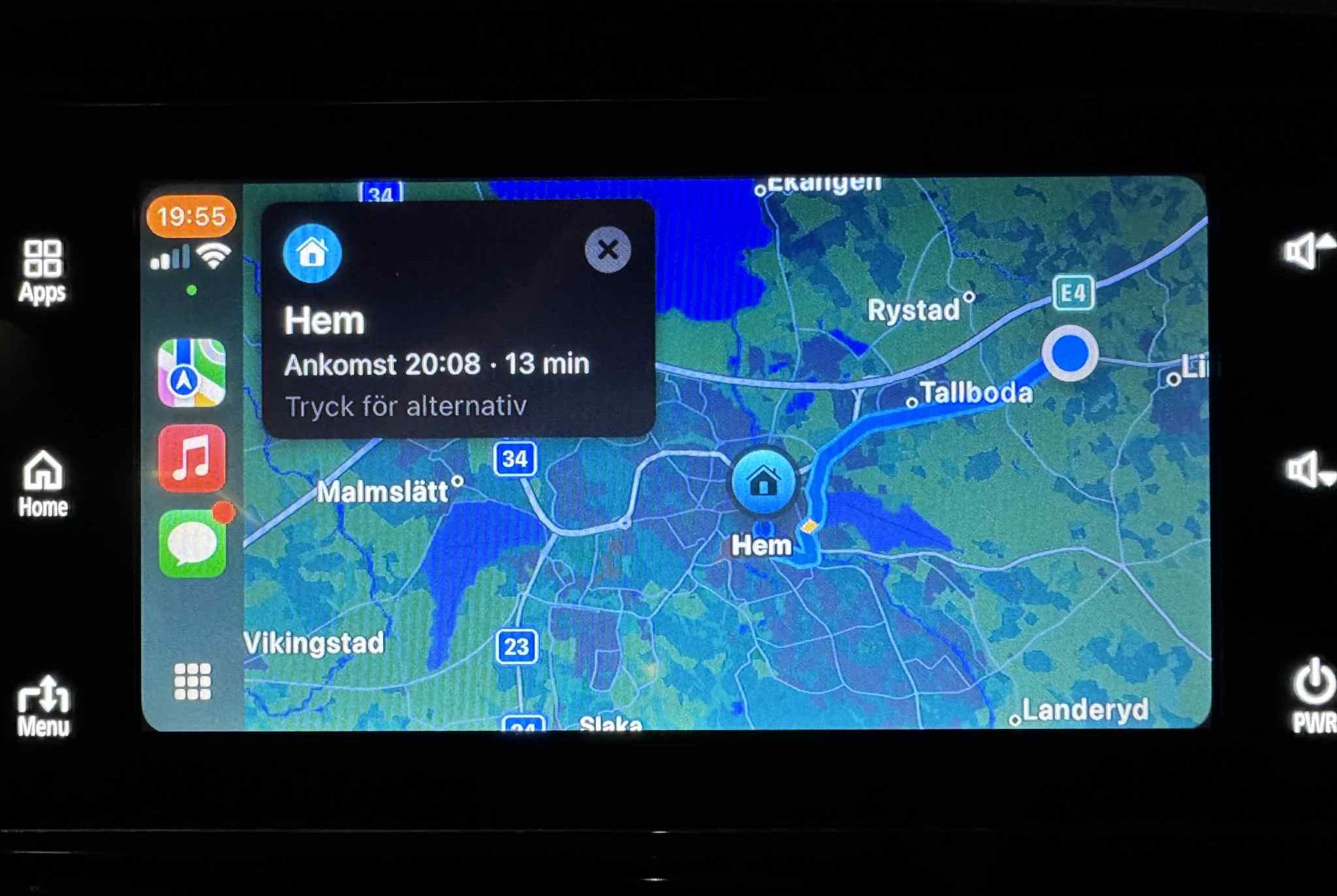 Mitsubishi Outlander 2.0 4WD CVT, 150hp, 2019