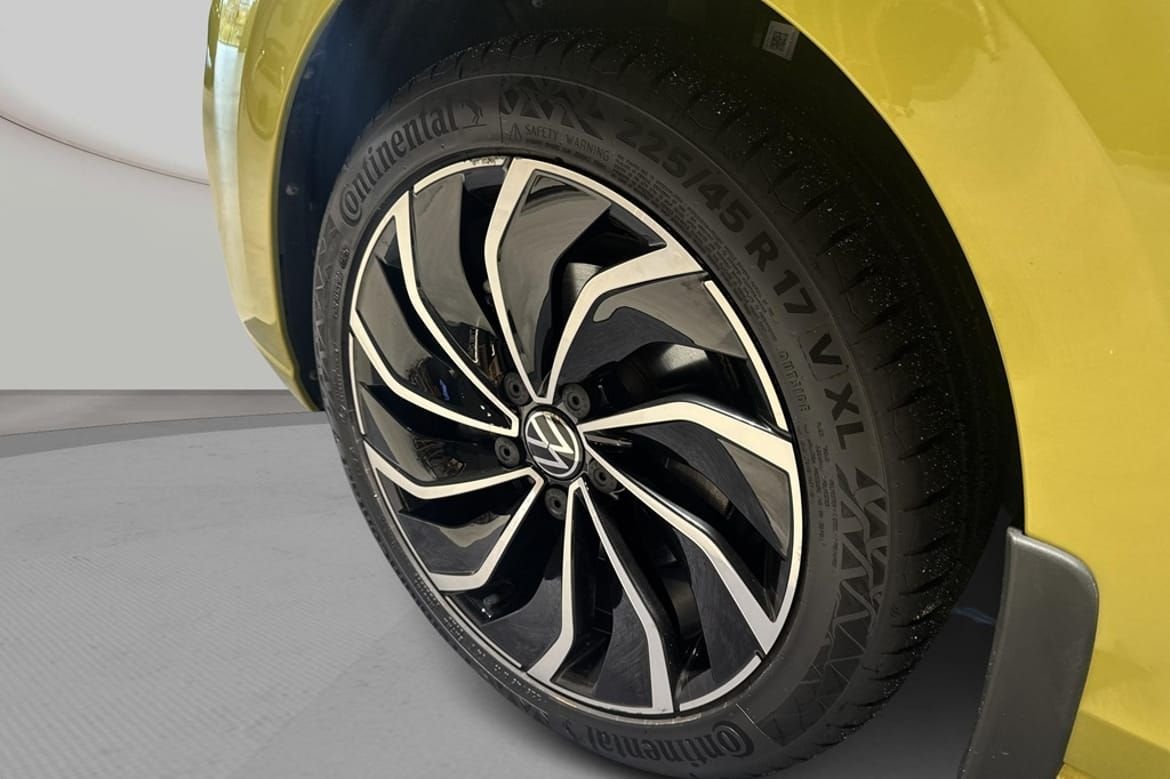 Volkswagen Golf 1.5 eTSI ACT OPF DSG Sequential, 150hp, 2024