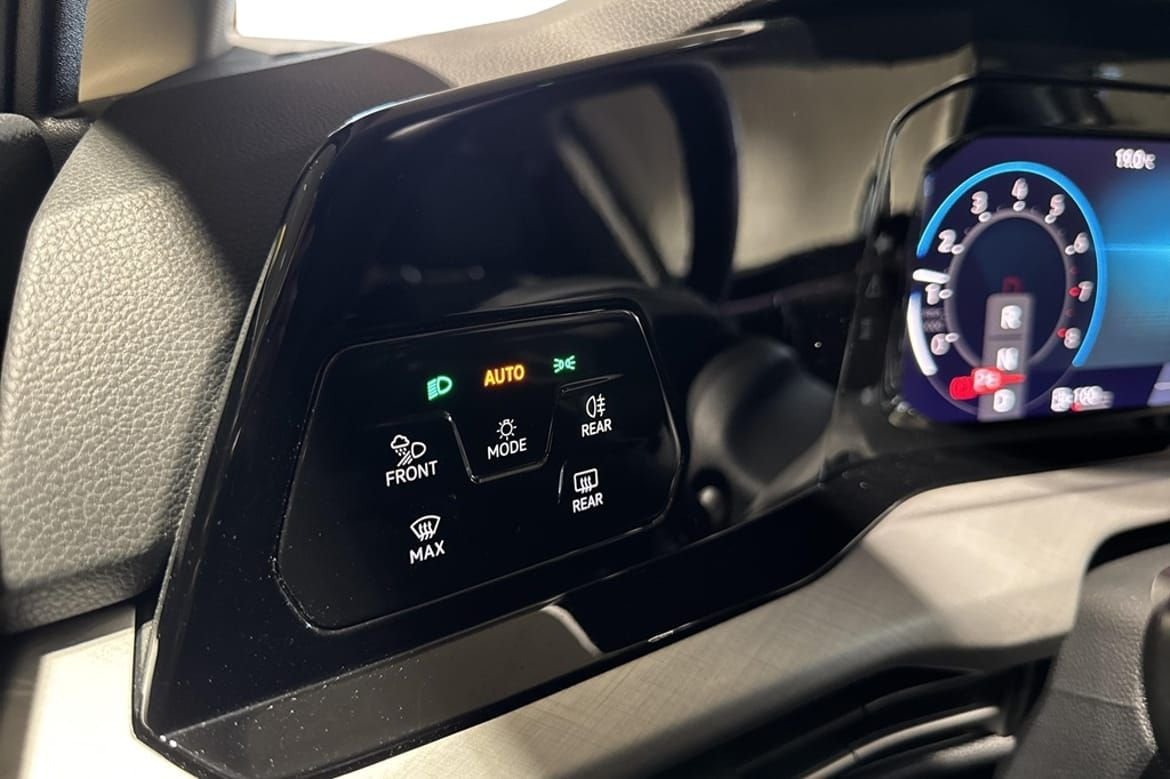 Volkswagen Golf 1.5 eTSI ACT OPF DSG Sequential, 150hp, 2024