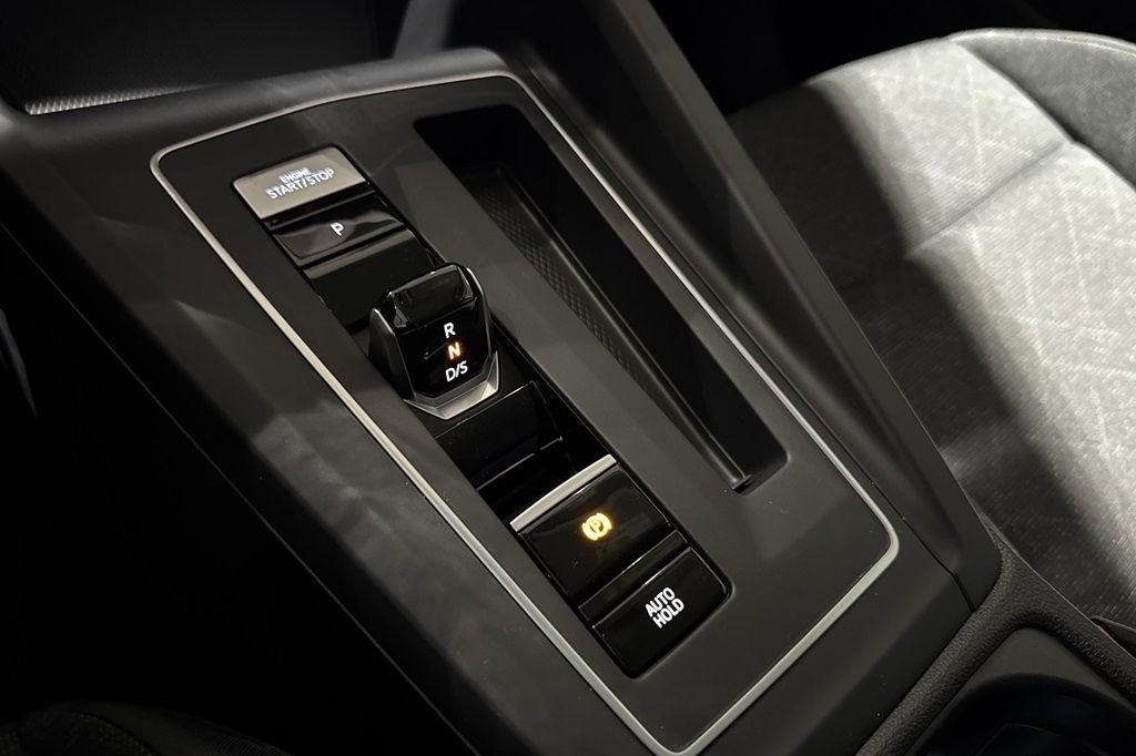 Volkswagen Golf 1.5 eTSI ACT OPF DSG Sequential, 150hp, 2024