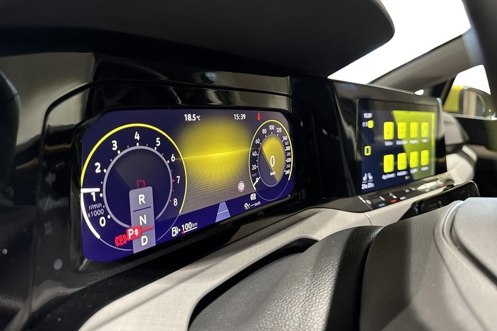 Volkswagen Golf 1.5 eTSI ACT OPF DSG Sequential, 150hp, 2024