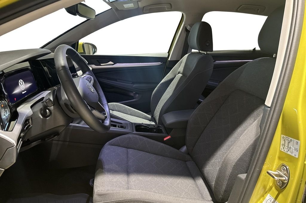 Volkswagen Golf 1.5 eTSI ACT OPF DSG Sequential, 150hp, 2024