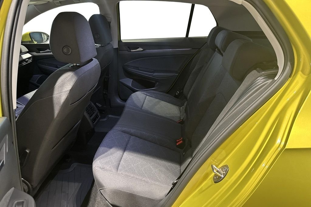 Volkswagen Golf 1.5 eTSI ACT OPF DSG Sequential, 150hp, 2024