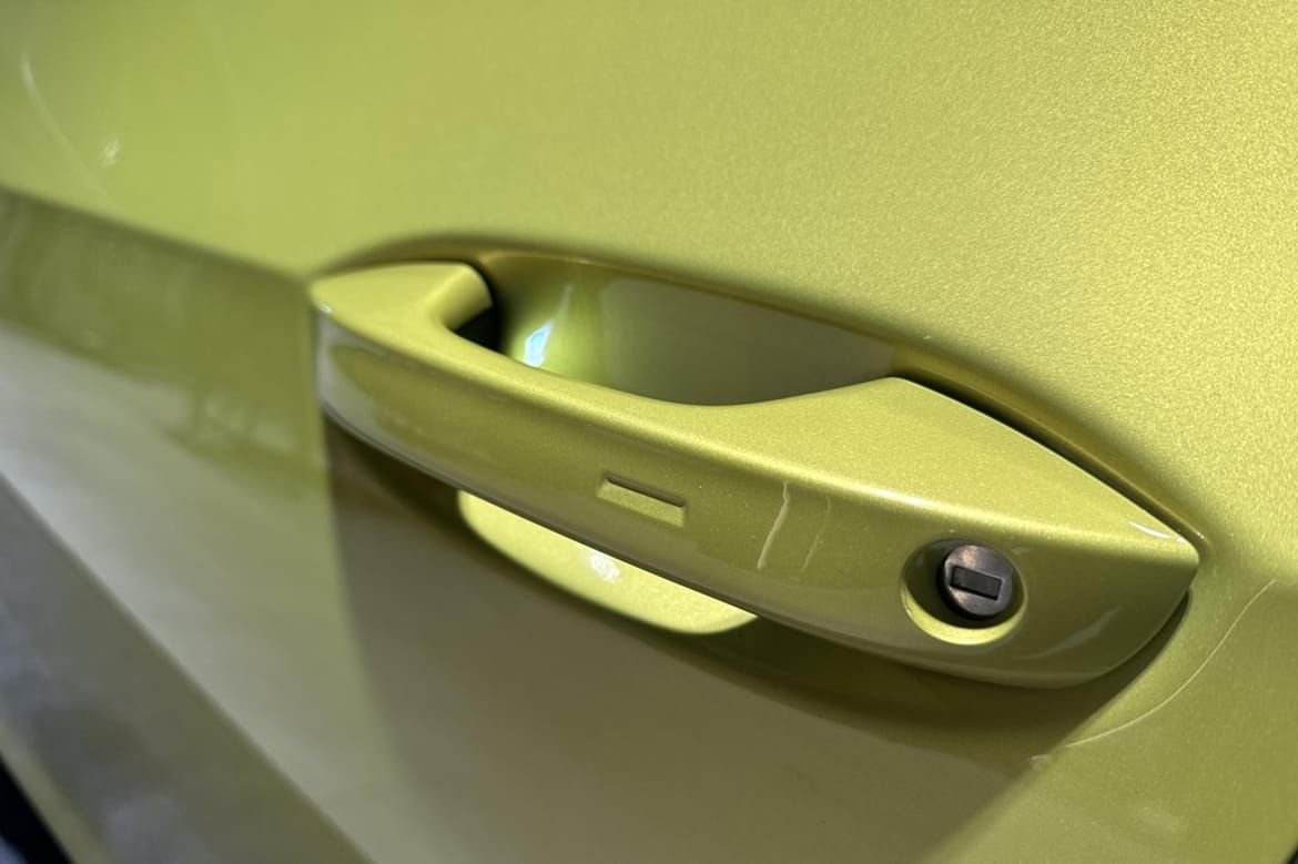 Volkswagen Golf 1.5 eTSI ACT OPF DSG Sequential, 150hp, 2024