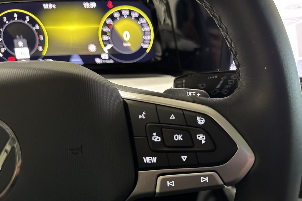 Volkswagen Golf 1.5 eTSI ACT OPF DSG Sequential, 150hp, 2024