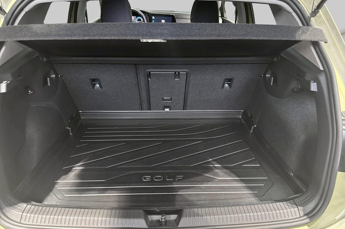 Volkswagen Golf 1.5 eTSI ACT OPF DSG Sequential, 150hp, 2024