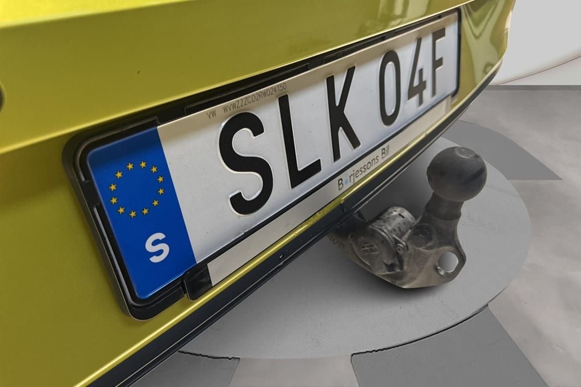 Volkswagen Golf 1.5 eTSI ACT OPF DSG Sequential, 150hp, 2024