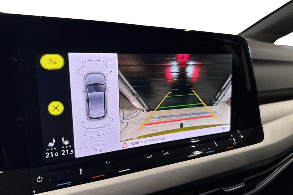 Volkswagen Golf 1.5 eTSI ACT OPF DSG Sequential, 150hp, 2024