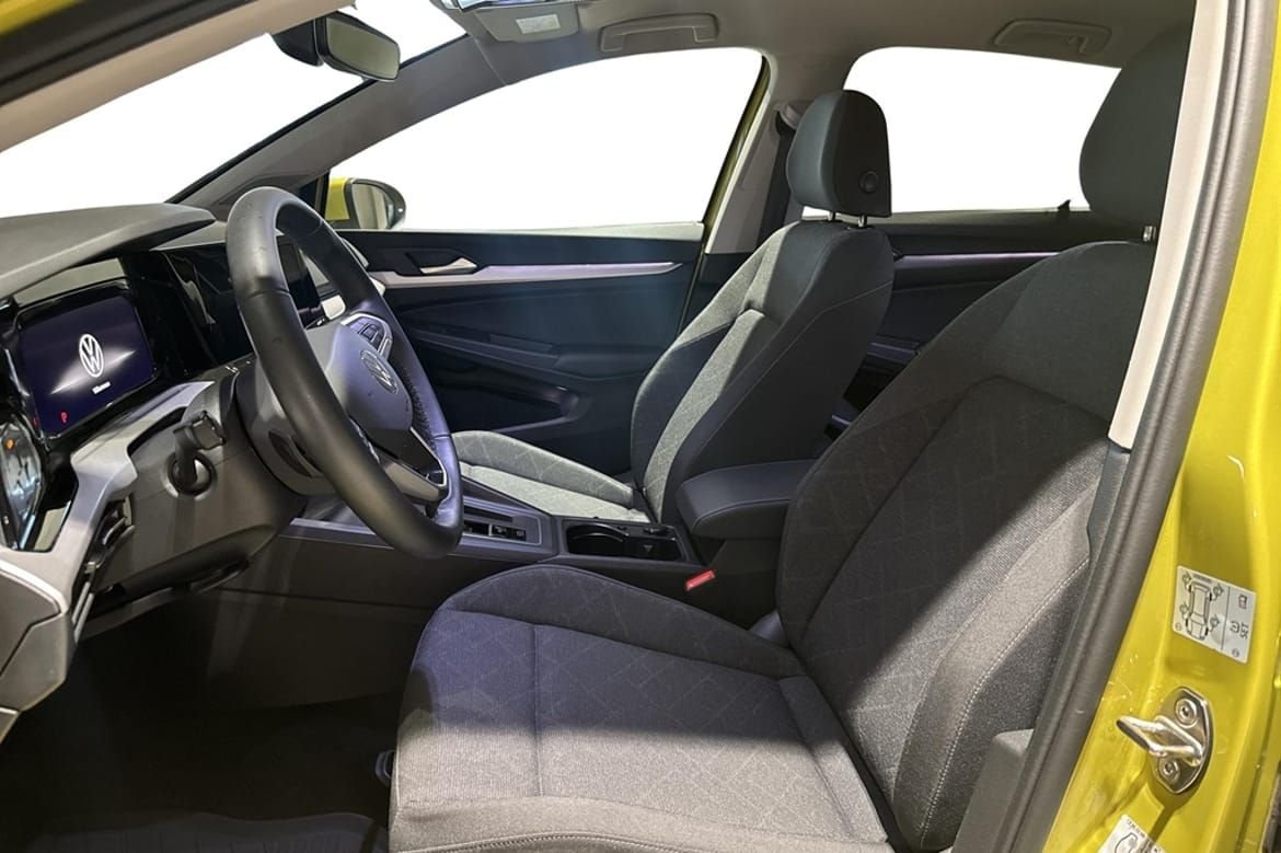 Volkswagen Golf 1.5 eTSI ACT OPF DSG Sequential, 150hp, 2024