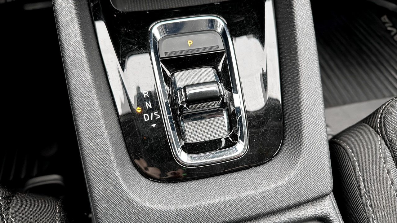 Škoda Octavia Stasjonsvogn 1.0 TSI e-TEC DSG sekvensiell, 7-trinn, 110ps, 2023