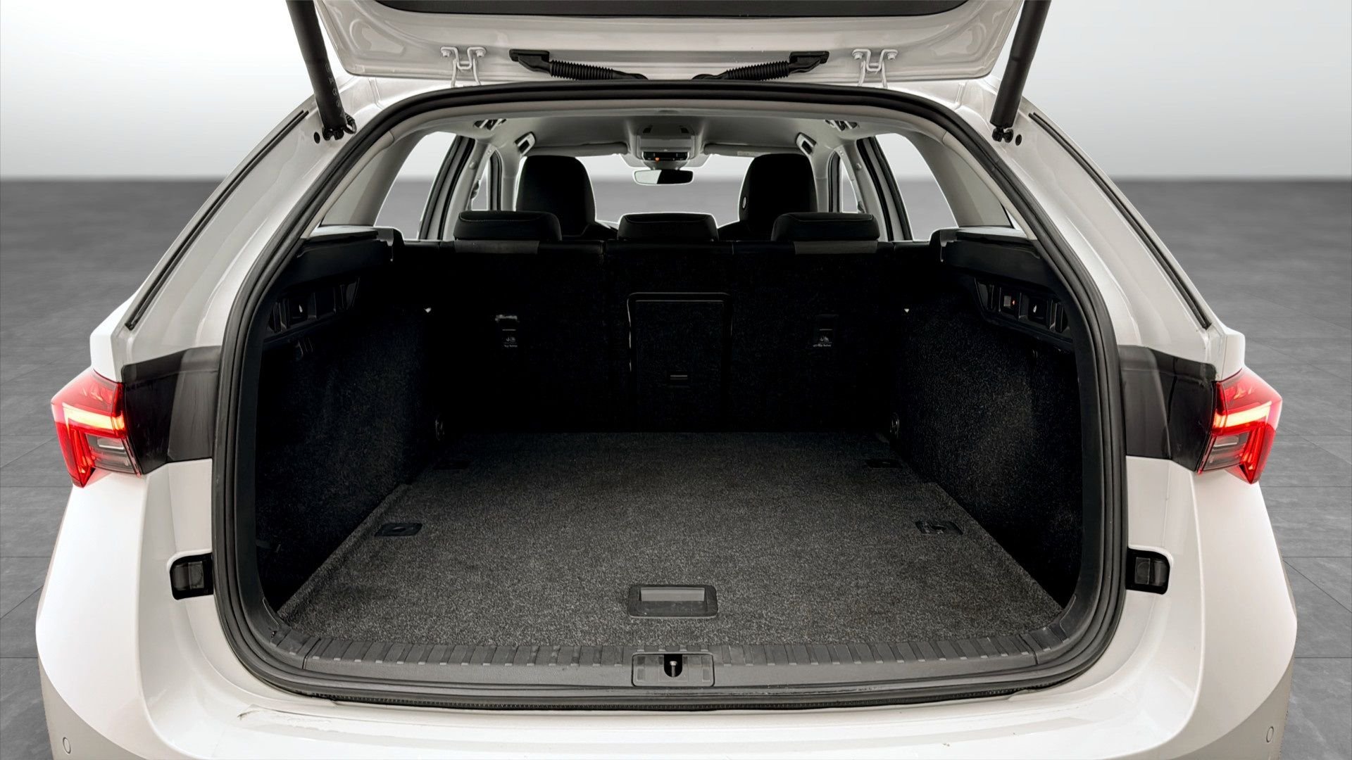 Škoda Octavia Stasjonsvogn 1.0 TSI e-TEC DSG sekvensiell, 7-trinn, 110ps, 2023