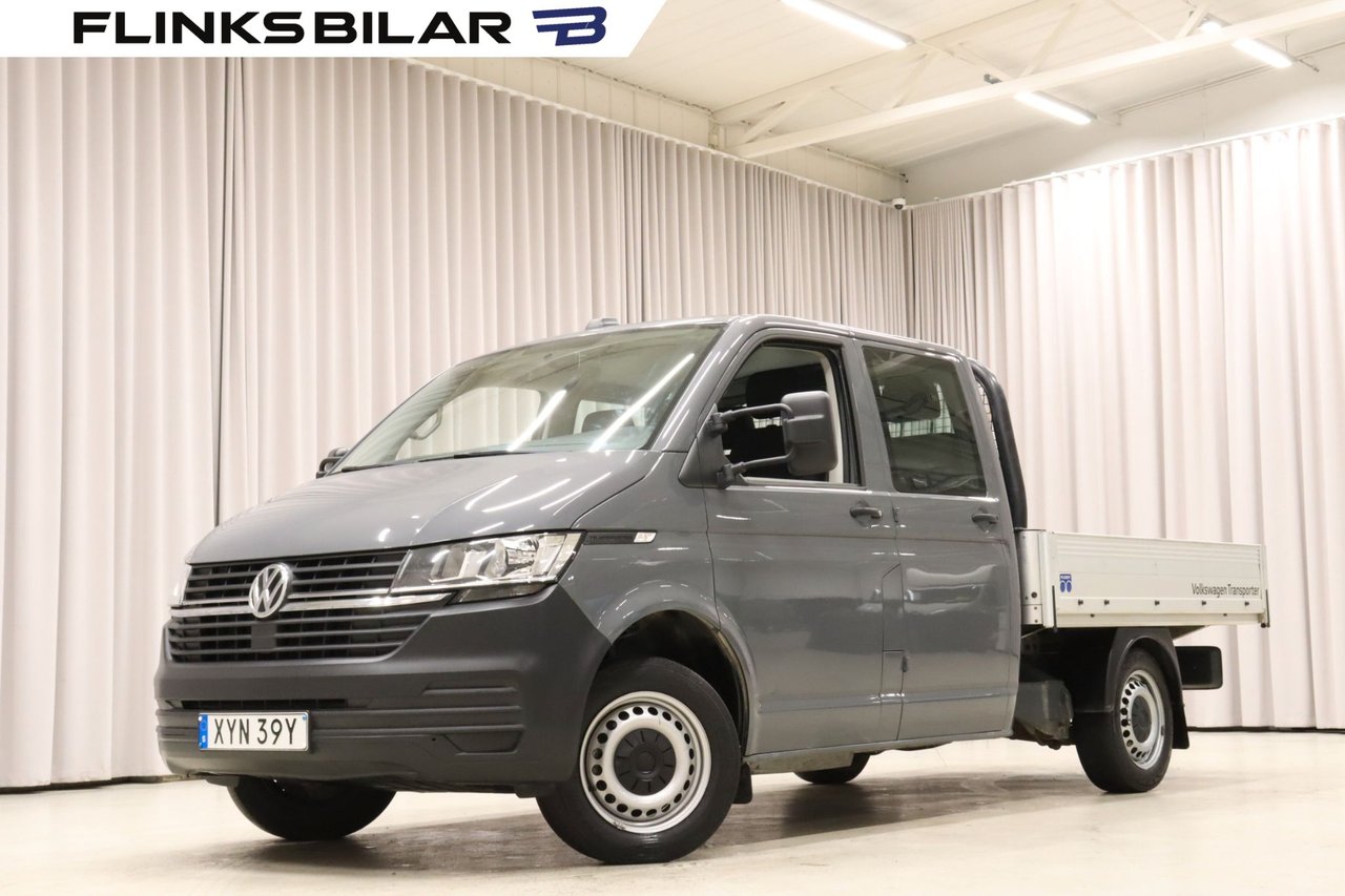 Volkswagen Transporter TDI 11...