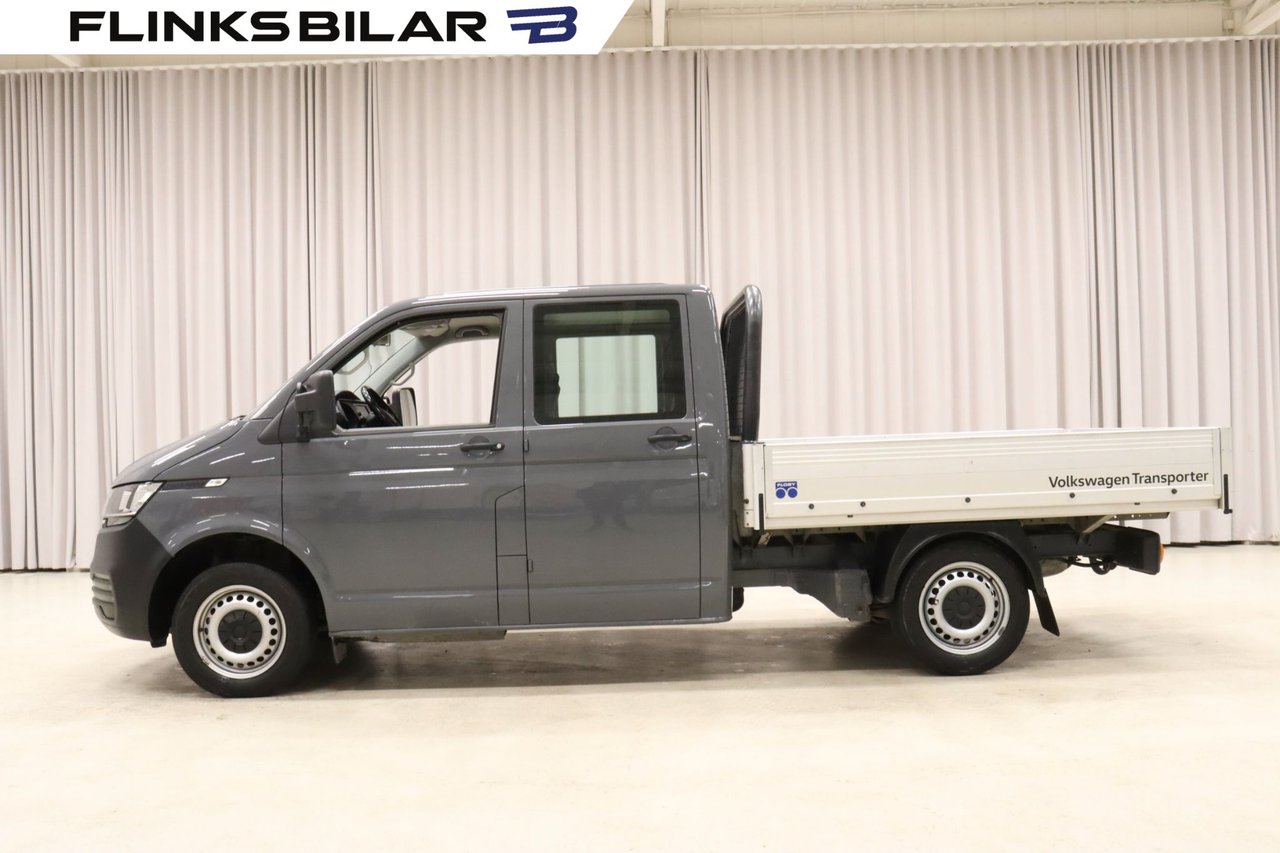 Volkswagen Transporter TDI 11...