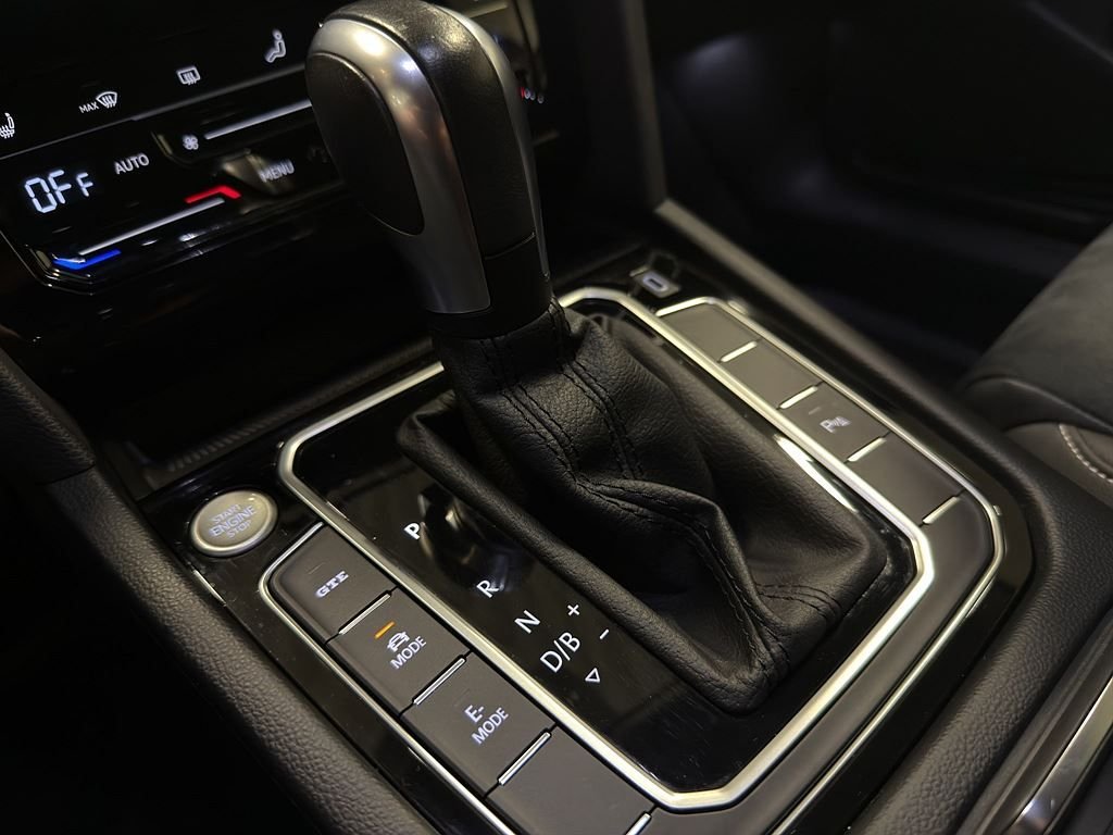 Volkswagen Passat Sportscombi GTE 1.4 TSI ACT OPF DSG Sekventiell, 218hk, 2022