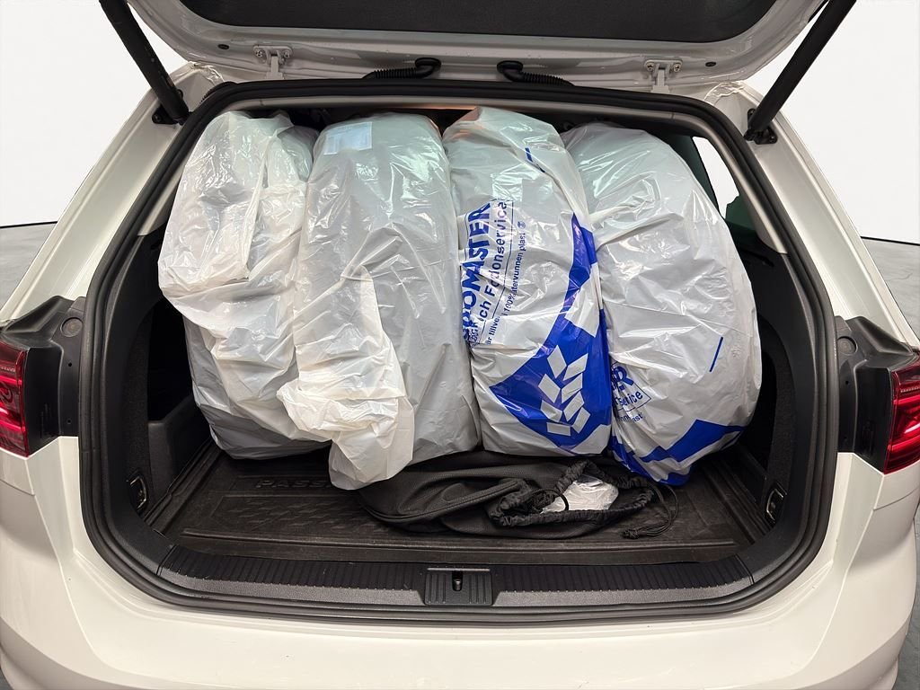 Volkswagen Passat Sportscombi GTE 1.4 TSI ACT OPF DSG Sekventiell, 218hk, 2022