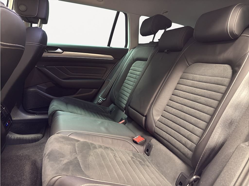 Volkswagen Passat Sportscombi GTE 1.4 TSI ACT OPF DSG Sekventiell, 218hk, 2022