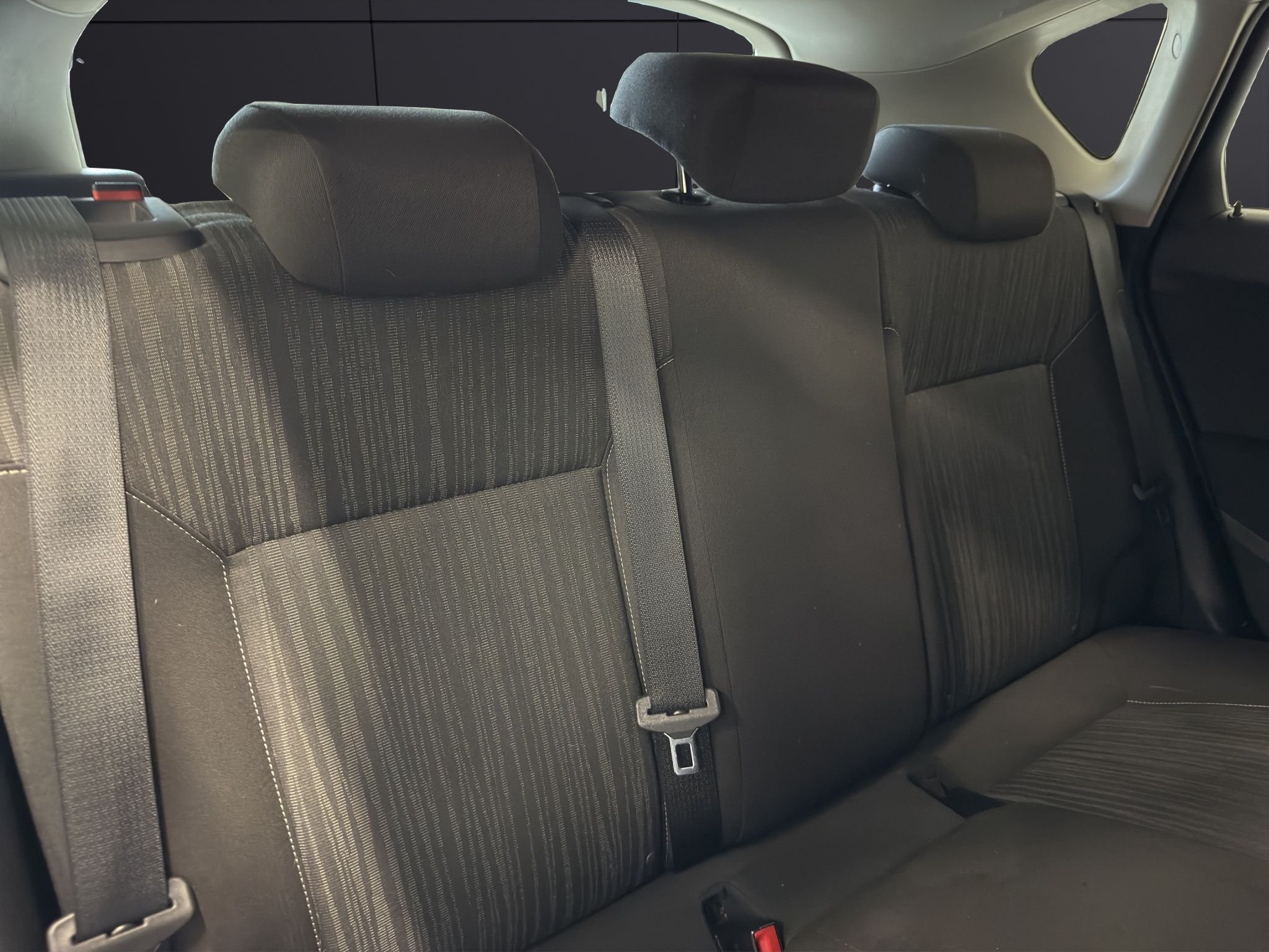 Opel Astra 1.6  Manual, 115hp, 2012