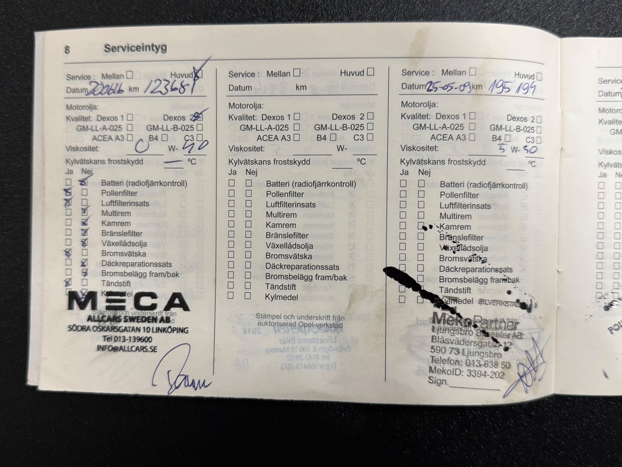 Opel Astra 1.6  Manual, 115hp, 2012