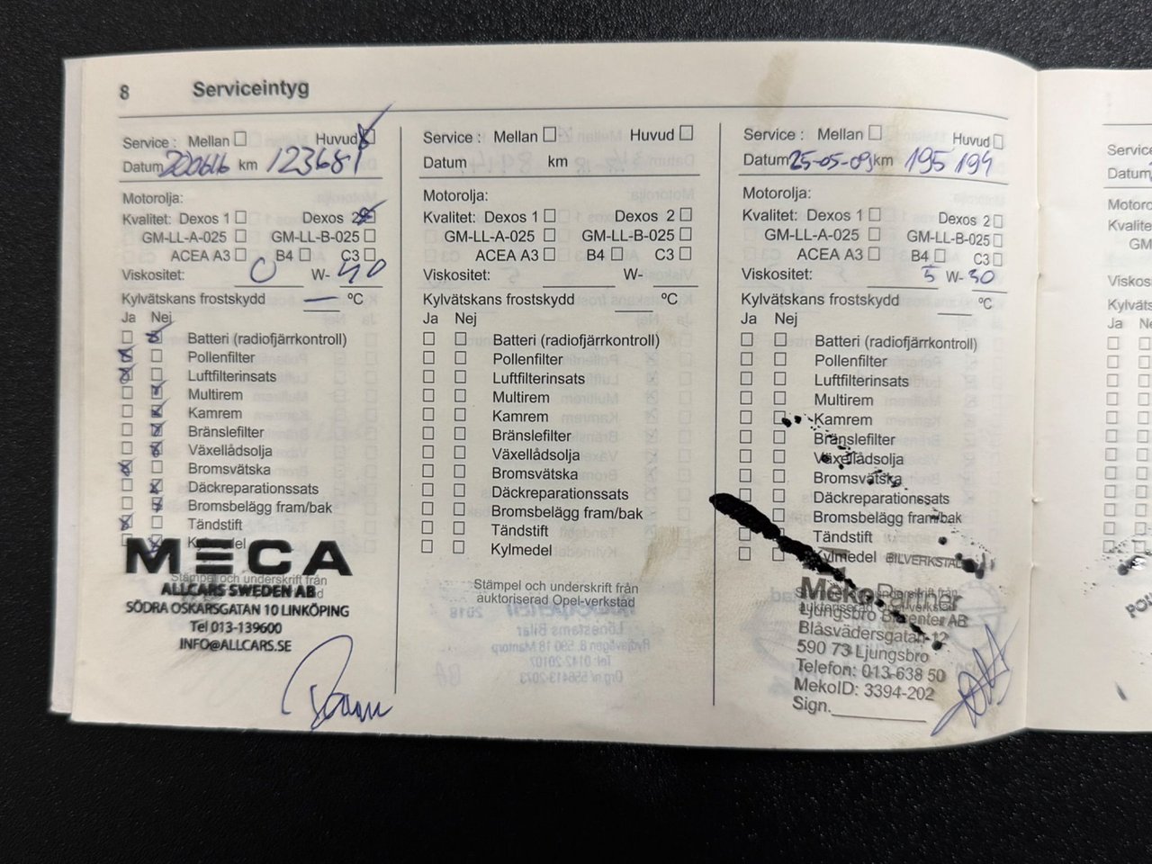 Opel Astra 1.6  Manual, 115hp, 2012