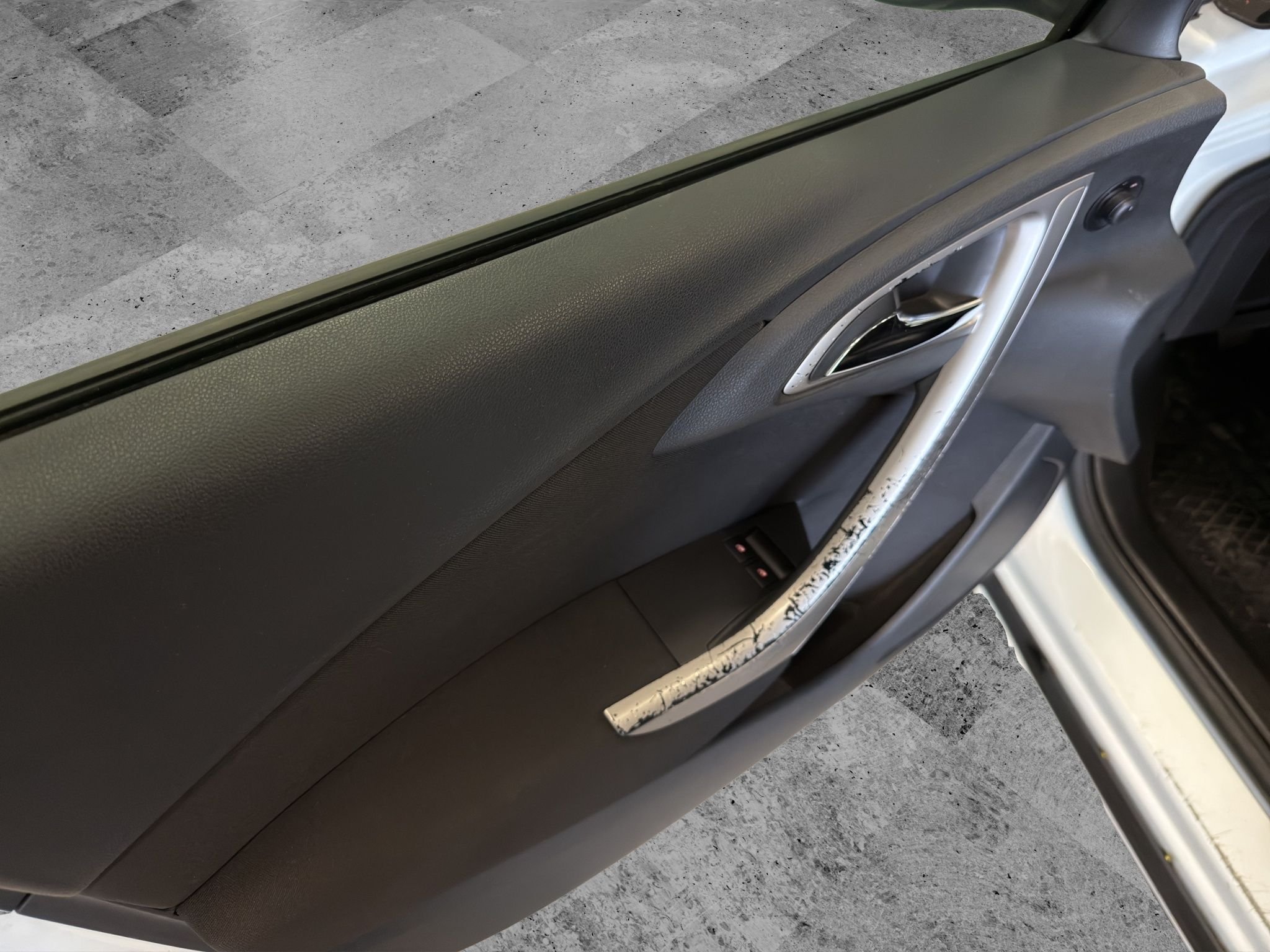 Opel Astra 1.6  Manual, 115hp, 2012