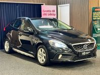 Volvo V40 Cross Country D2 Powershift Momentum Euro 5