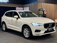 Volvo XC60 D4 Geartronic Momentum Euro 6 Navi Drag