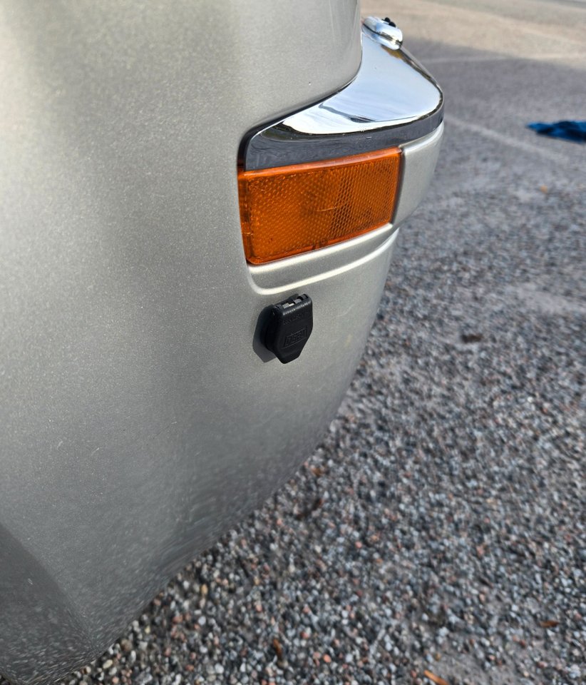 Chrysler 300C Touring 3.5 V6 Automatisk, 249hk, 2005