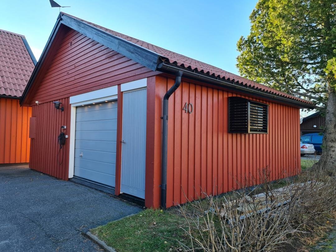 Luftvärmepump montering jokkmokk