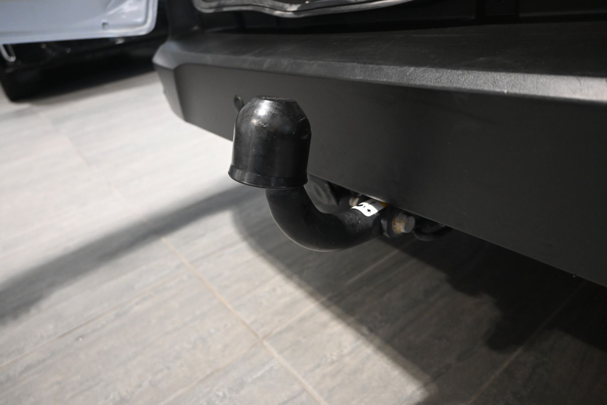 Ford Transit Connect 230 LWB 1.5 EcoBlue SelectShift, 8-trinn, 100hk, 2022