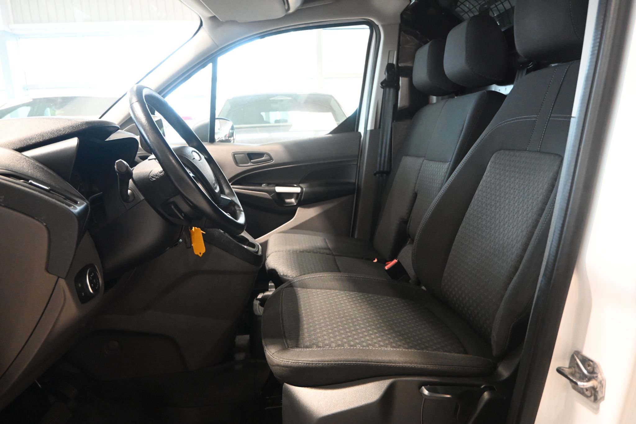 Ford Transit Connect 230 LWB 1.5 EcoBlue SelectShift, 8-trinn, 100hk, 2022