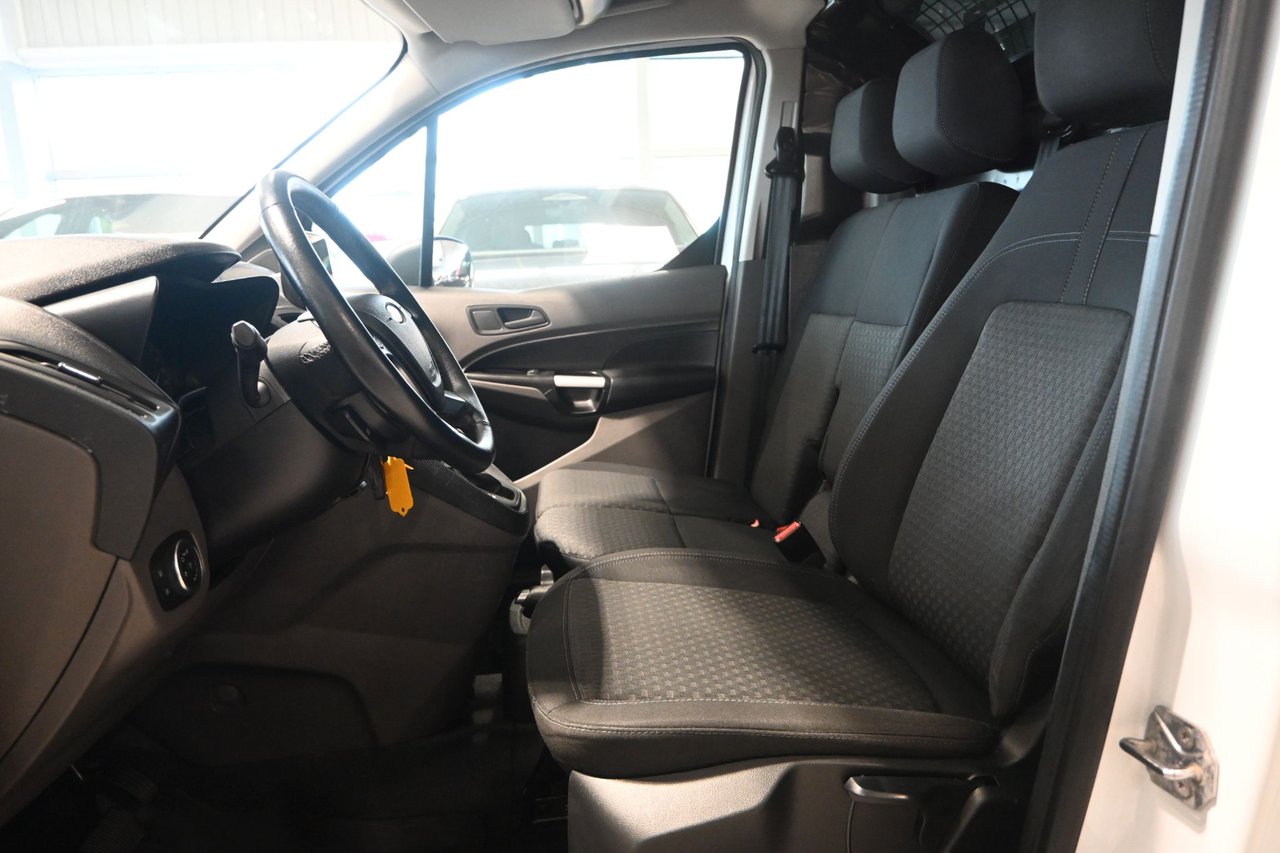 Ford Transit Connect 230 LWB 1.5 EcoBlue SelectShift, 8-trinn, 100hk, 2022
