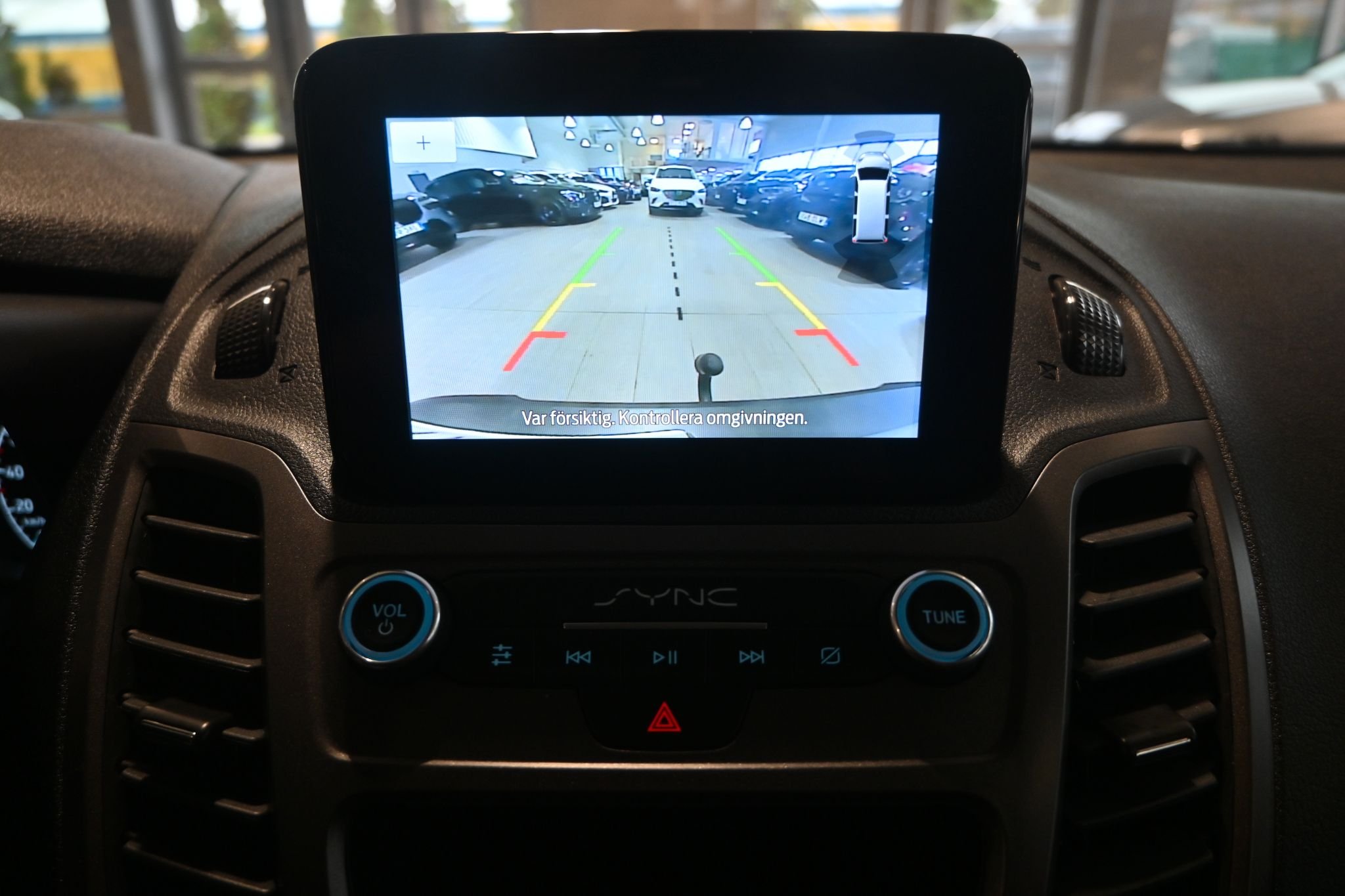 Ford Transit Connect 230 LWB 1.5 EcoBlue SelectShift, 8-trinn, 100hk, 2022