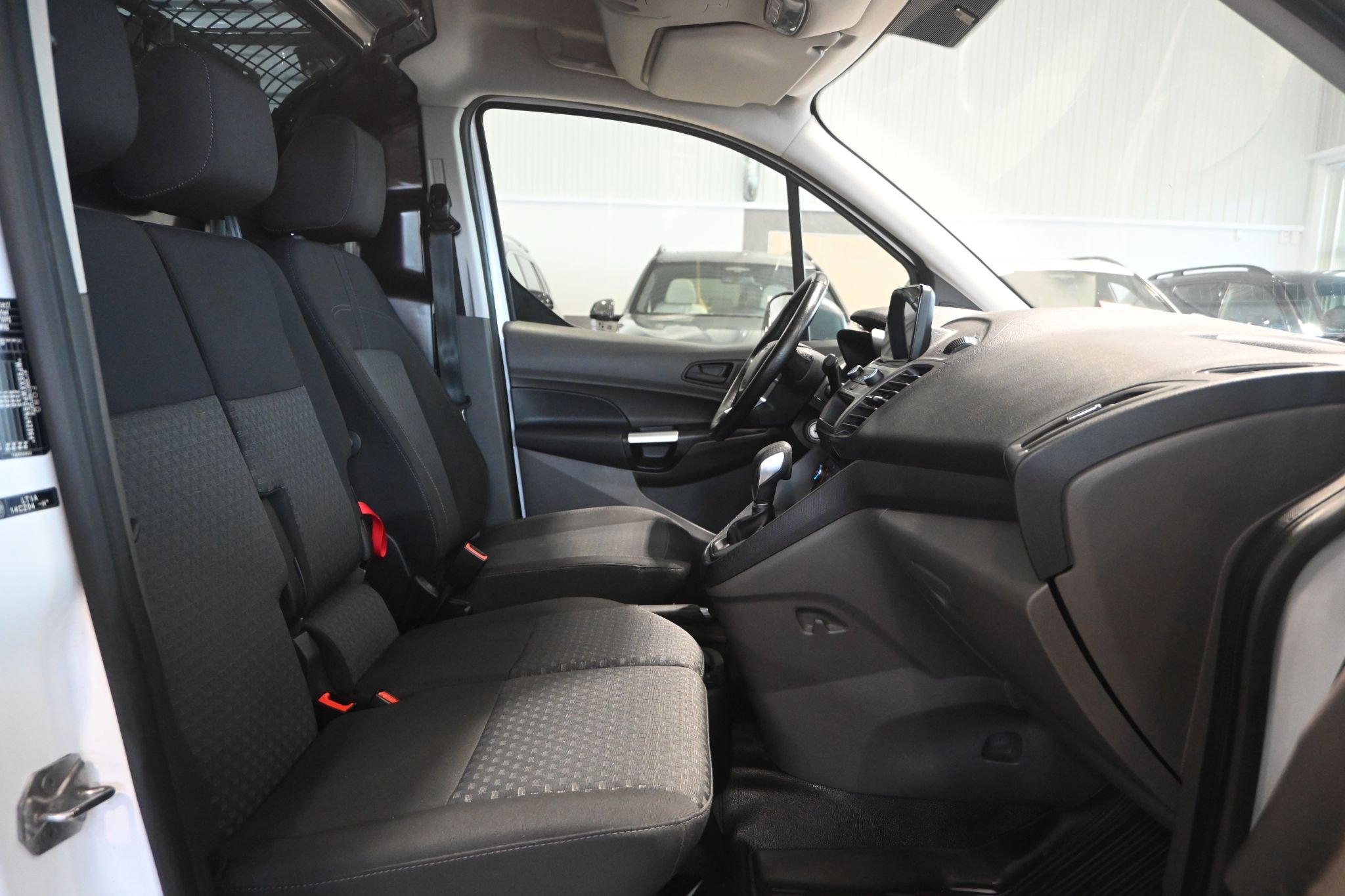 Ford Transit Connect 230 LWB 1.5 EcoBlue SelectShift, 8-trinn, 100hk, 2022