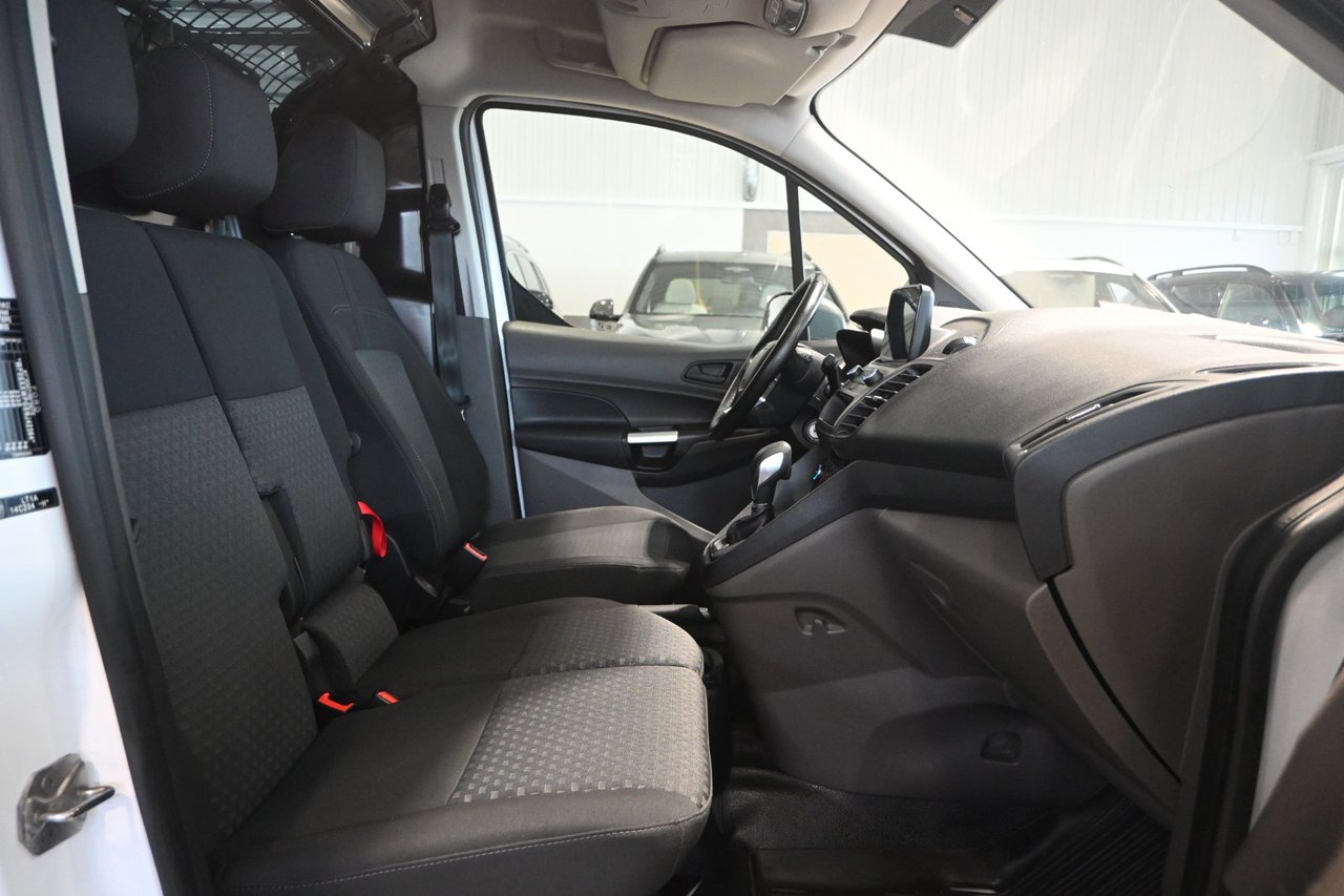 Ford Transit Connect 230 LWB 1.5 EcoBlue SelectShift, 8-trinn, 100hk, 2022