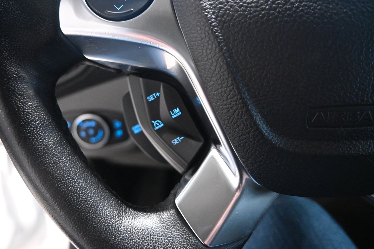 Ford Transit Connect 230 LWB 1.5 EcoBlue SelectShift, 8-trinn, 100hk, 2022