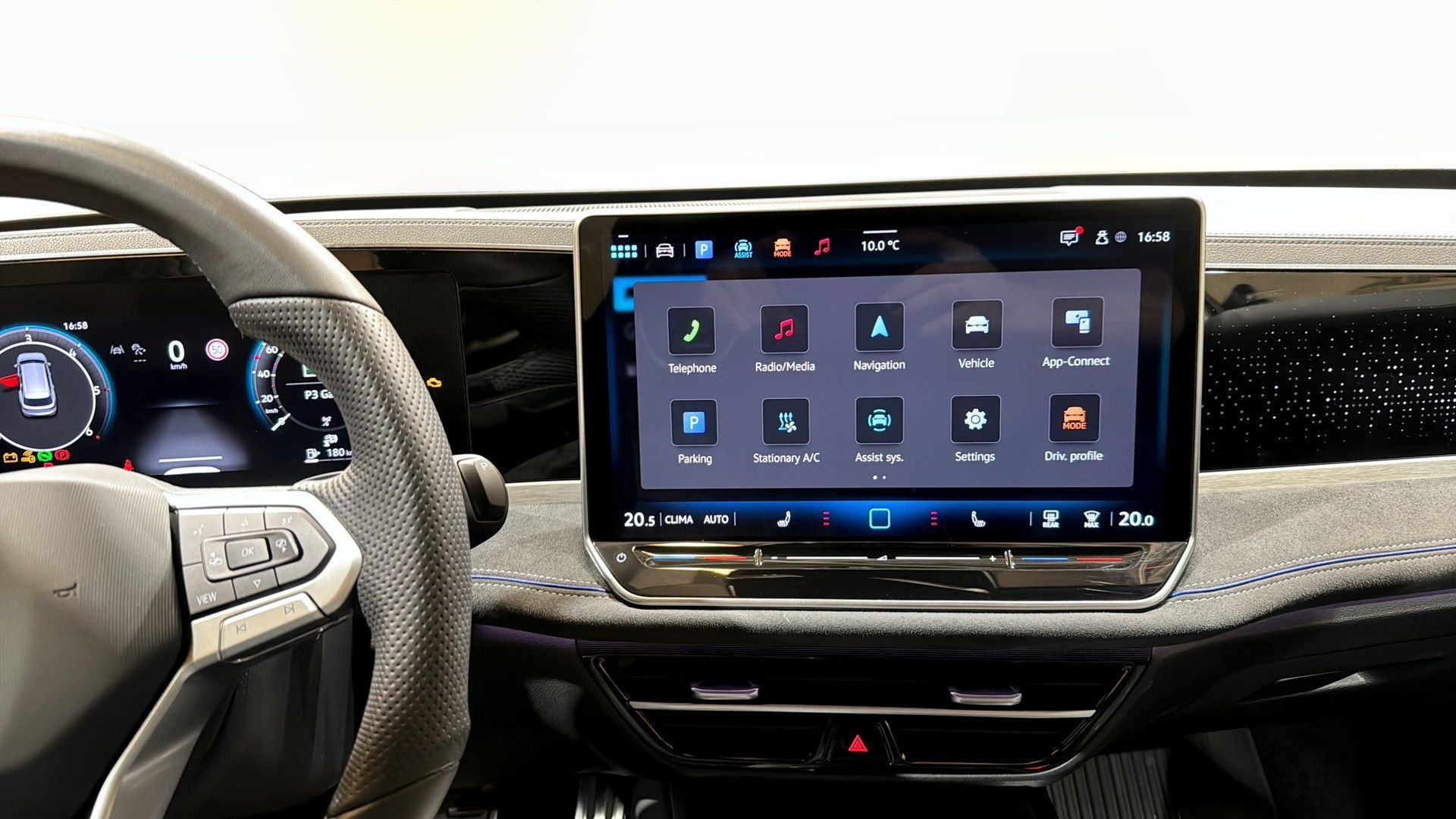 Volkswagen Passat Sportscombi 2.0 TDI DPF SCR 4Motion DSG Sekventiell, 193hk, 2025