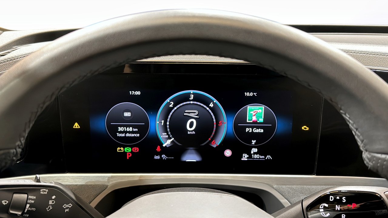 Volkswagen Passat Sportscombi 2.0 TDI DPF SCR 4Motion DSG Sekventiell, 193hk, 2025