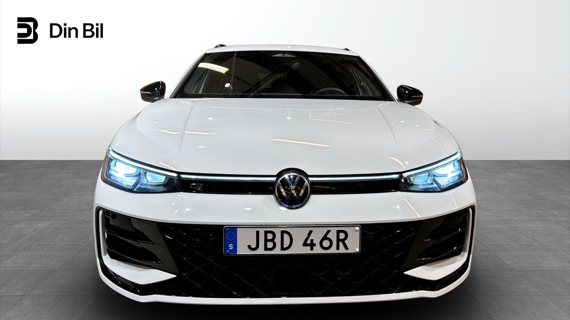 Volkswagen Passat Sportscombi 2.0 TDI DPF SCR 4Motion DSG Sekventiell, 193hk, 2025