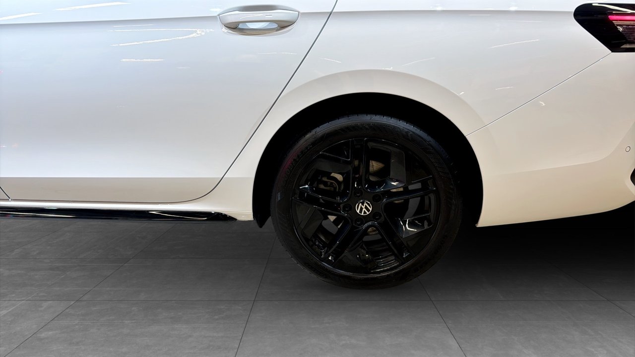 Volkswagen Passat Sportscombi 2.0 TDI DPF SCR 4Motion DSG Sekventiell, 193hk, 2025