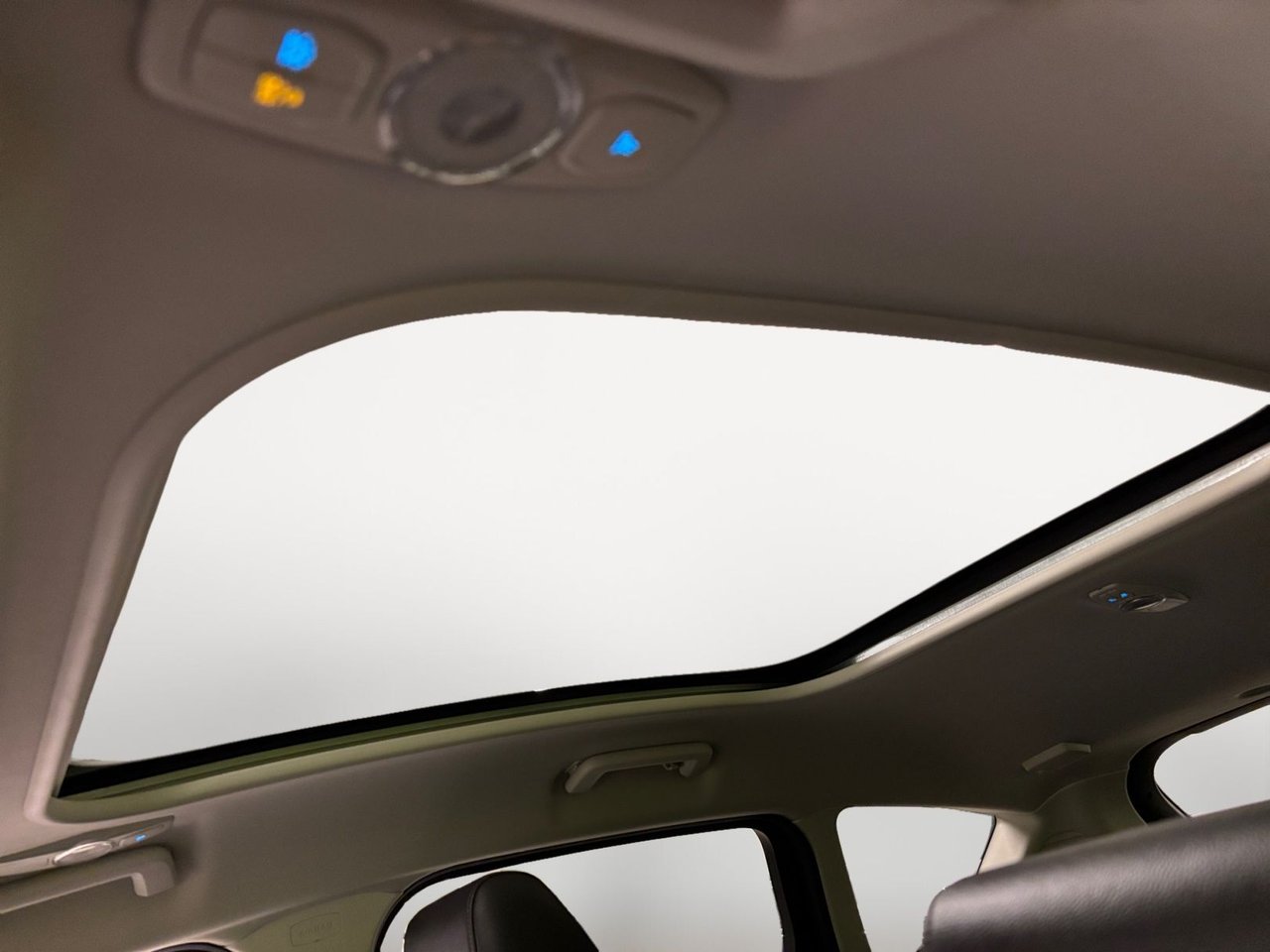 Ford C-Max 1.5 EcoBoost SelectShift, 150hk, 2015