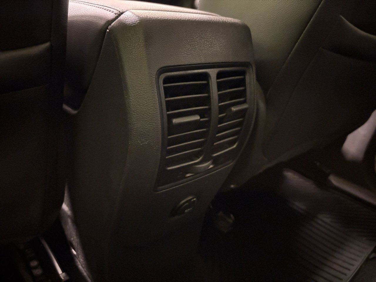 Ford C-Max 1.5 EcoBoost SelectShift, 150hk, 2015