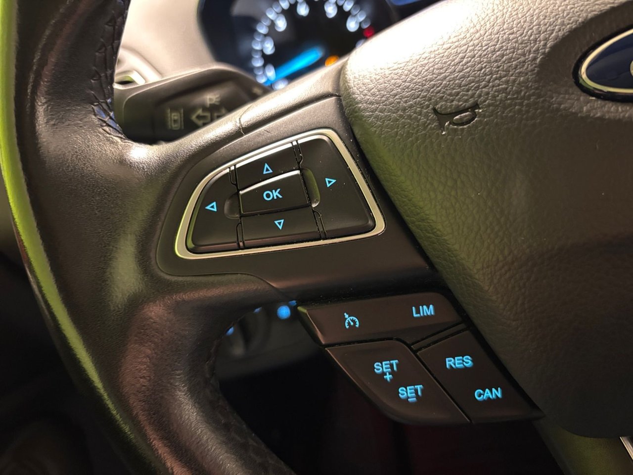 Ford C-Max 1.5 EcoBoost SelectShift, 150hk, 2015