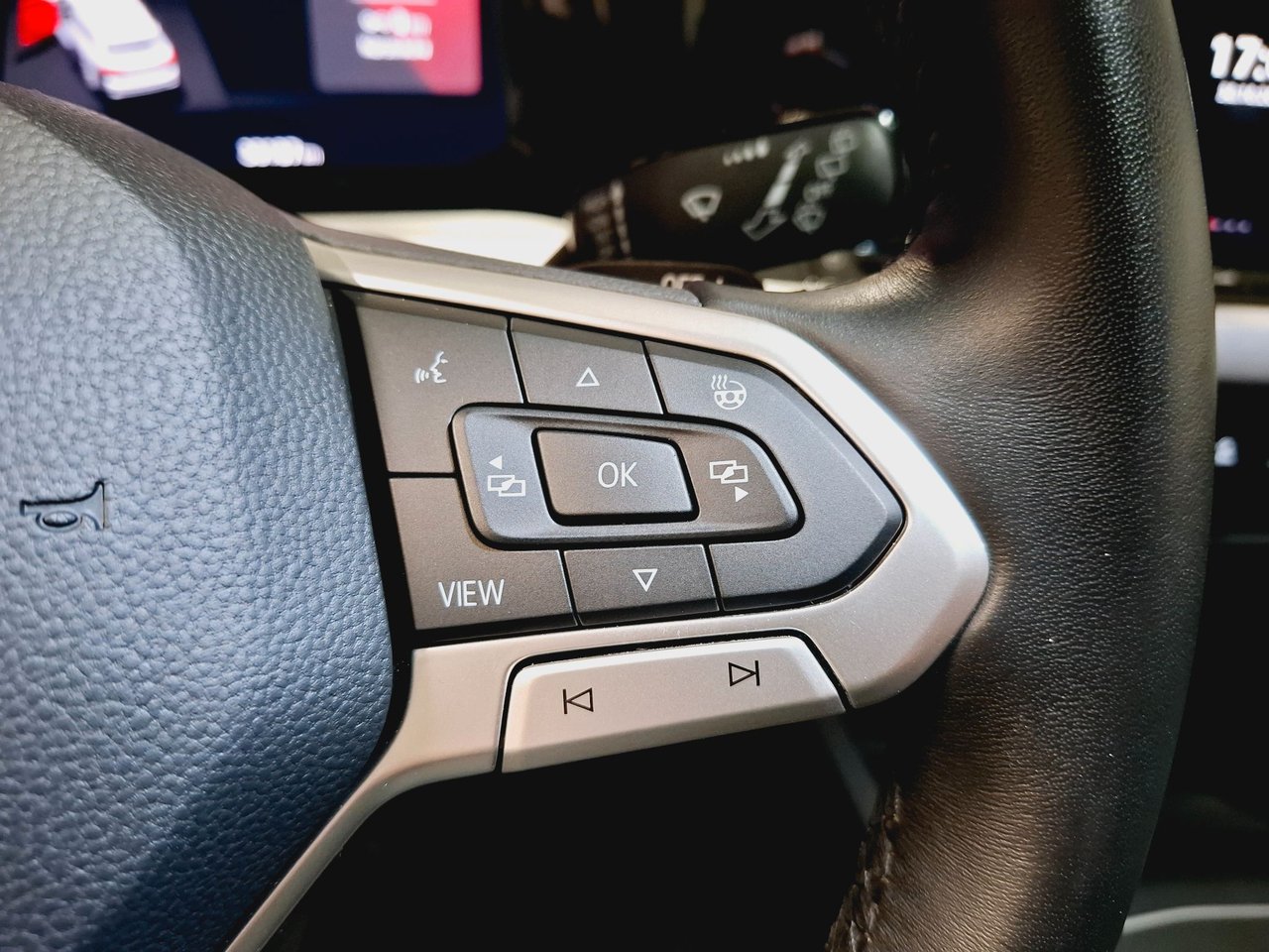 Volkswagen Golf Sportscombi 2.0 TDI DPF SCR DSG Sekventiell, 116hk, 2022