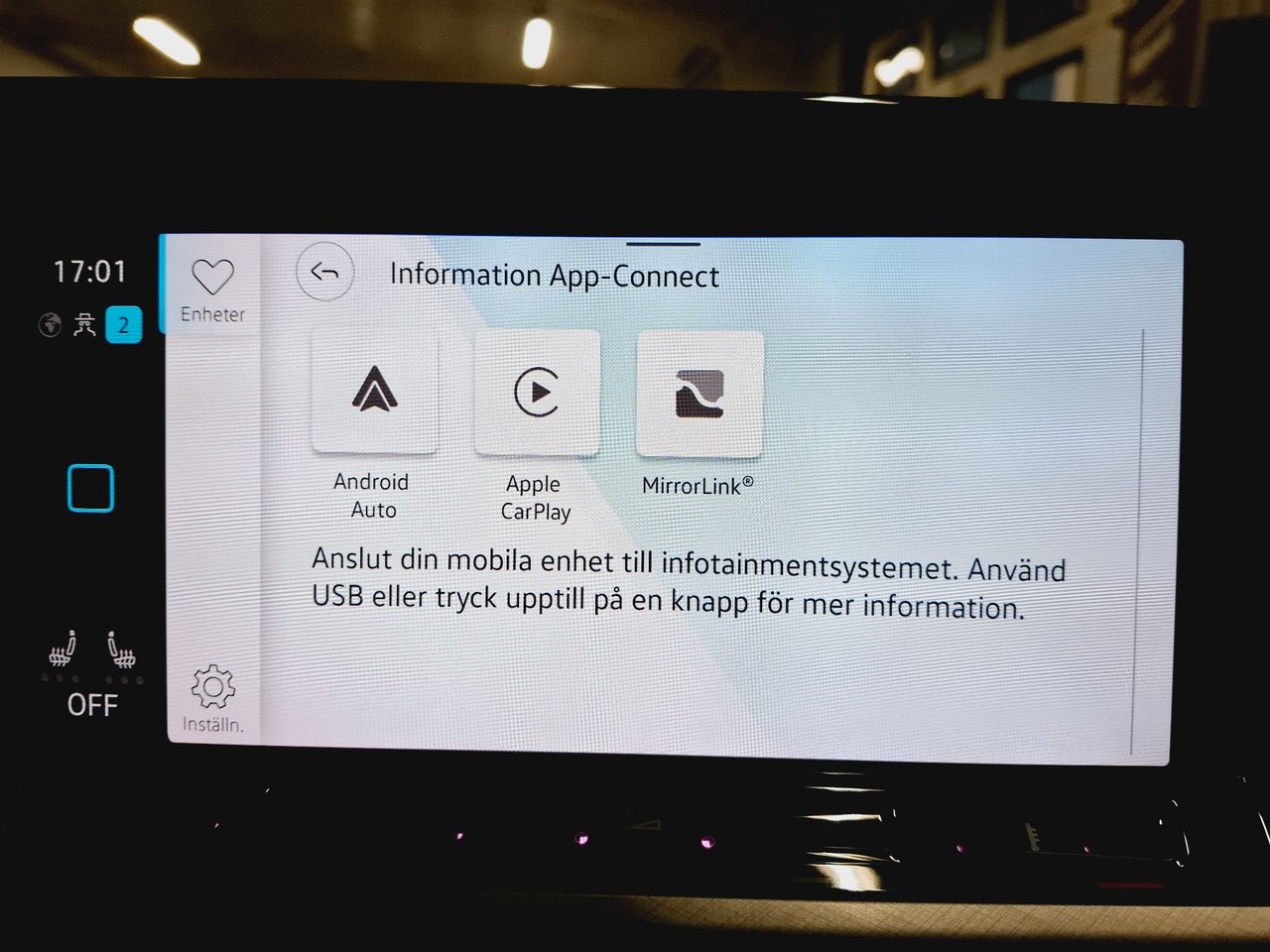 Volkswagen Golf Sportscombi 2.0 TDI DPF SCR DSG Sekventiell, 116hk, 2022