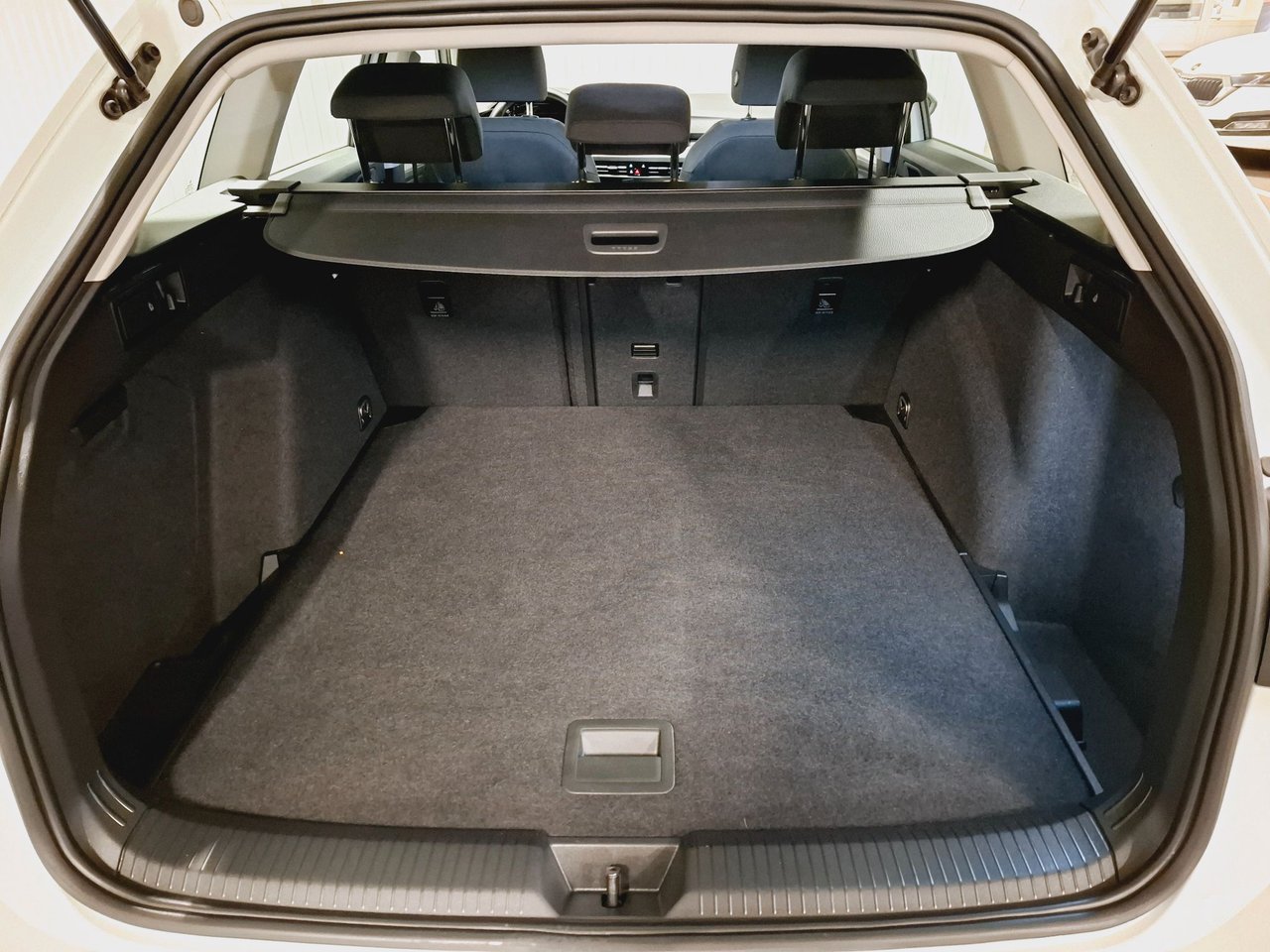 Volkswagen Golf Sportscombi 2.0 TDI DPF SCR DSG Sekventiell, 116hk, 2022